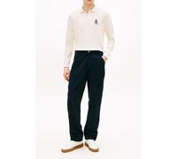 Tommy Hilfiger Murray Corduroy Carp Dark Night Navy Cord size W33L32 | Cargo pants Outlet | Men | Black W33L32