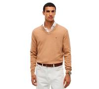 Tommy Hilfiger Mw0mw28047 Cashmere V Neck Sweater
