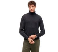 Tommy Hilfiger Mw0mw28048 Cashmere High Neck Sweater