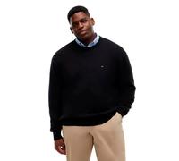 Tommy Hilfiger Mw0mw34104 Plus Size Sweater