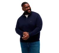 Tommy Hilfiger Mw0mw34106 Half Zip Sweater