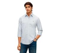 Tommy Hilfiger Mw0mw36238 Regular Fit Long Sleeve Shirt