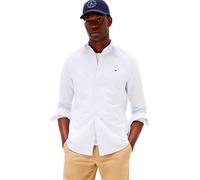 Tommy Hilfiger Mw0mw36238 Regular Fit Long Sleeve Shirt