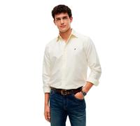 Tommy Hilfiger Mw0mw36238 Regular Fit Long Sleeve Shirt