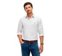 Tommy Hilfiger Mw0mw36238 Regular Fit Long Sleeve Shirt