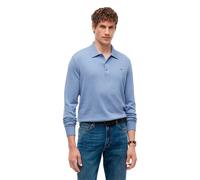 Tommy Hilfiger Mw0mw36519 Cashmere Long Sleeve Polo