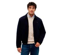 Tommy Hilfiger Mw0mw40620 Reversible Jacket