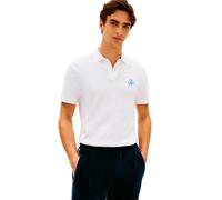 Tommy Hilfiger Mw0mw43046 Regular Fit Short Sleeve Polo