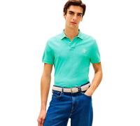 Tommy Hilfiger Mw0mw43046 Regular Fit Short Sleeve Polo
