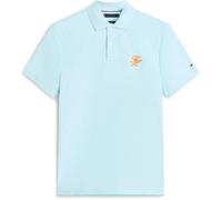Tommy Hilfiger Mw0mw43046 Regular Fit Short Sleeve Polo