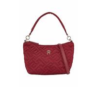 Tommy Hilfiger My Tommy Idol Shoulder Bag Mono Red One Size, red