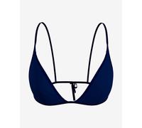 Tommy Hilfiger Nautical Bikini Top Navy Blue Women - S