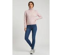 Tommy Hilfiger Nep Turtleneck Ancient White size S | Knitted Sweaters Outlet | Women | White S