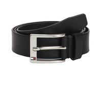 Tommy Hilfiger New Aly Belt Black 115 cm Men