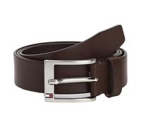 Tommy Hilfiger New Aly Belt Brown 100 cm Men