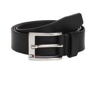 Tommy Hilfiger New Aly Belt Black 100 cm Men