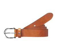 Tommy Hilfiger New Danny Belt Brown 85 cm Man