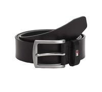 Tommy Hilfiger New Denton 3.5 Belt Black 105 cm Men