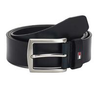 Tommy Hilfiger New Denton 3.5 Belt Blue 80 cm Men