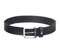 Tommy Hilfiger TH Mens Denton Belt - Blue blue 85