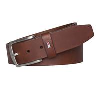 Tommy Hilfiger New Denton 40 Mm Belt Brown 80 cm Men