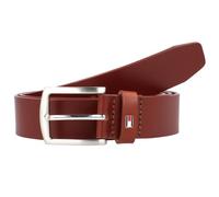 Tommy Hilfiger New Denton 3.5 Belt Brown 90 cm Man
