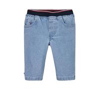 Tommy Hilfiger Newborn Denim Pants KN0KN01951 Denim (Denim Medium 01) 24 Month