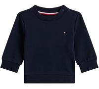 Tommy Hilfiger Newborn ESSENTIAL SWEATSHIRT KN0KN02204 BLUE (Dark Night Navy) 24 Month