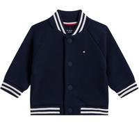 Tommy Hilfiger Newborn MONOTYPE BOMBER KN0KN02224 BLUE (Dark Night Navy) 12 Month