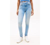 Tommy Hilfiger Nora Mid Rise Skinny Bi0214 Denim Light size W29L30 | Skinny Pants Outlet | Women | Blue W29L30