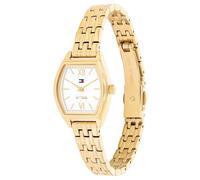 Tommy Hilfiger Ladies Gold Plated Bracelet Watch 1782870