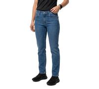Tommy Hilfiger Nos Classic Straight Fit Jeans Blue 33 / 34 Woman