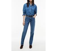 Tommy Hilfiger Nos Classic Straight Nos Mid Blue size W26L34 | Straight Jeans Outlet | Women | Blue W26L34