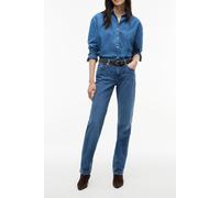 Tommy Hilfiger Nos Classic Straight Fit Jeans Blue 29 / 32 Woman