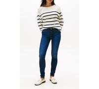 Tommy Hilfiger Nos Como Jeans Blue 25 / 28 Women