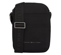 Tommy Hilfiger Nylon Mini Bag Shoulder Bag 16 cm black