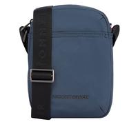 Tommy Hilfiger Nylon Mini Bag Shoulder Bag 16 cm blue