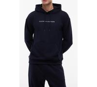 Tommy Hilfiger Oh Hoodie Desert Sky size S | Sweaters Outlet | Men S