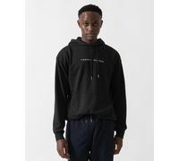 Tommy Hilfiger OH Mens Hoodie - Black - Black - XL