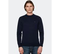 Tommy Hilfiger Pima Cotton Cashmere Blend Jumper