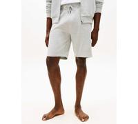 Tommy Hilfiger Original Cotton Blend Loungewear Shorts Grey