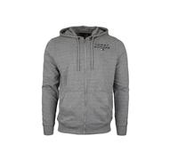 Tommy Hilfiger Original Logo Lounge Hoodie, Grey Heather - Medium
