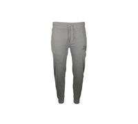 Tommy Hilfiger Original Logo Lounge Joggers, Medium Grey Heather - X-Large