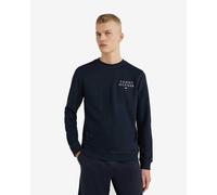 Tommy Hilfiger Original Logo Sweatshirt Dark Blue - M