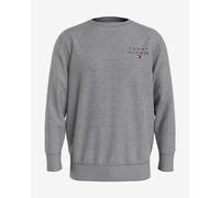 Tommy Hilfiger Original logo Sweatshirt Grey - L