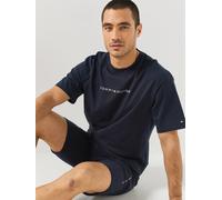 Tommy Hilfiger Original Loungewear T-Shirt, Navy, Size Xl, Men Navy