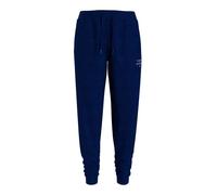 Tommy Hilfiger Tracksuit bottoms UW0UW04522-DW5-NOOS in Marine EU XL