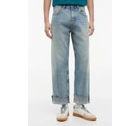 Tommy Hilfiger Otis Regular Straight Denim Light size W33L32 | Relaxed Fit Jeans Outlet | Men | Blue W33L32