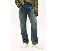 Tommy Hilfiger Otis Regular Straight Jeans Denim Medium size W32L32 | Straight Jeans Outlet | Men | Blue W32L32