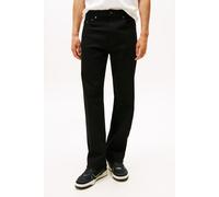 Tommy Hilfiger Otis Straight Jeans Denim Black size W32L30 | Straight Jeans Outlet | Men | Blue W32L30